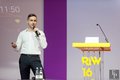 RIW 2016 / Неделя Российского Интернета 2016