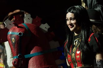 Автор фото: Arichi