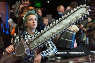 Автор фото: Arichi