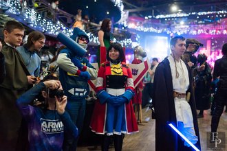 Автор фото: Arichi