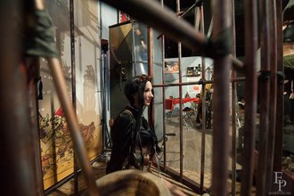 Автор фото: Arichi