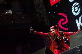 Автор фото: Arichi