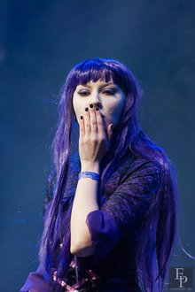 Автор фото: Arichi