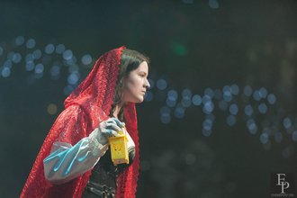 Автор фото: Arichi