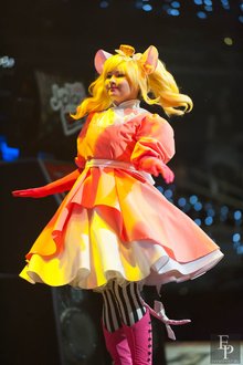 Автор фото: Arichi