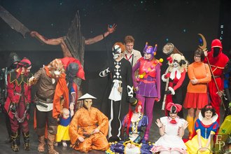 Автор фото: Arichi