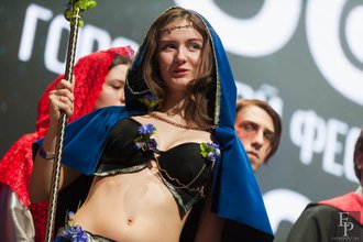 Автор фото: Arichi