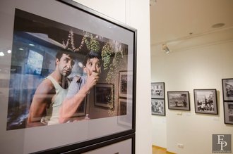 Автор фото: Arichi