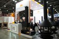 Салон каминов 2016