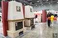 Салон каминов 2016