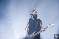 SKILLET UNLEASHED TOUR 2016