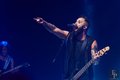 SKILLET UNLEASHED TOUR 2016
