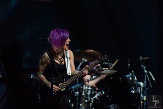 Автор фото: Arichi