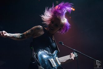 Автор фото: Arichi