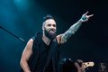SKILLET UNLEASHED TOUR 2016