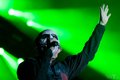 Slipknot 2016 в "Олимпийском"
