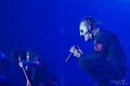 Slipknot 2016 в "Олимпийском"