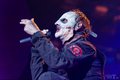 Slipknot 2016 в "Олимпийском"