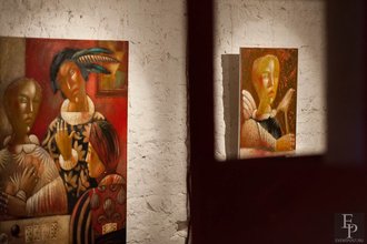 Автор фото: Arichi