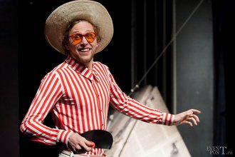 Автор фото: Arichi