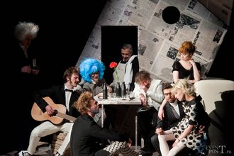 Автор фото: Arichi