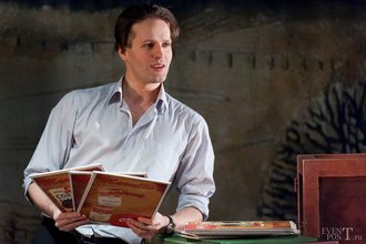 Автор фото: Arichi