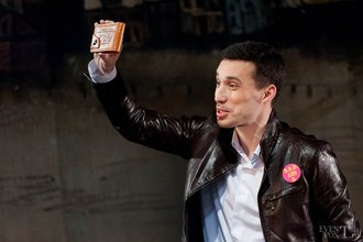 Автор фото: Arichi