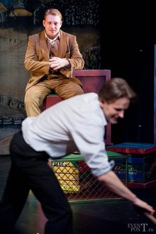 Автор фото: Arichi