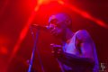 Tricky в Yotaspace 30.03.2016