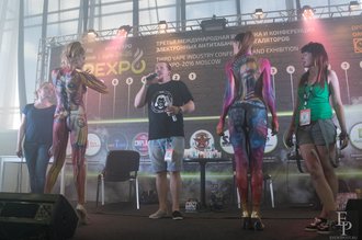 Автор фото: Delexir