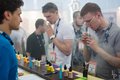 Vapexpo Moscow 2016