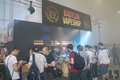 Vapexpo Moscow 2016