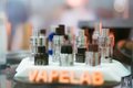 Vapexpo Moscow 2016