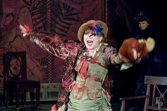 Автор фото: Arichi