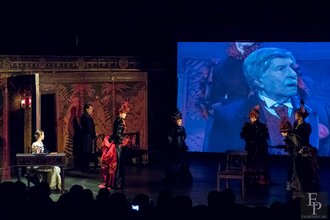 Автор фото: Arichi