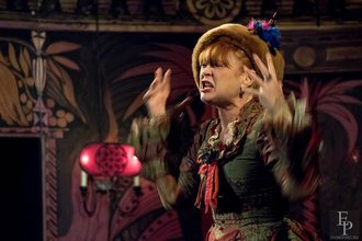 Автор фото: Arichi