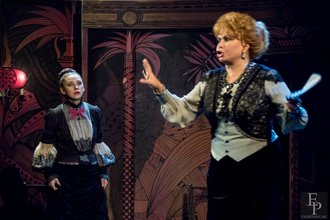 Автор фото: Arichi