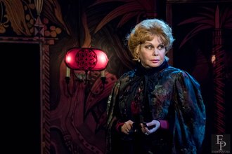 Автор фото: Arichi