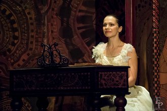 Автор фото: Arichi