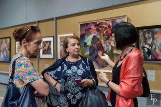 Автор фото: Arichi