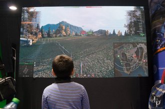 Автор фото: Delexir