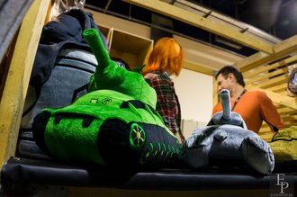 Автор фото: Delexir