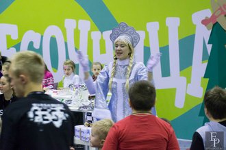 Автор фото: Delexir