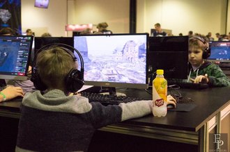 Автор фото: Delexir