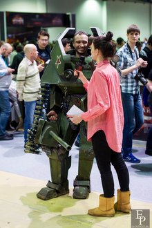 Автор фото: Delexir