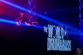 World Of Drum&Bass 2016 в Ray Just Arena