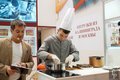 WorldFood Moscow 2016