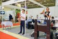 WorldFood Moscow 2016