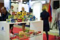 WorldFood Moscow 2016