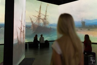 Автор фото: Arichi